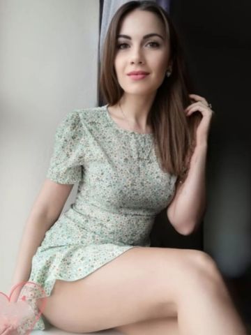 Индивидуалка Ефросинья Фотография 4