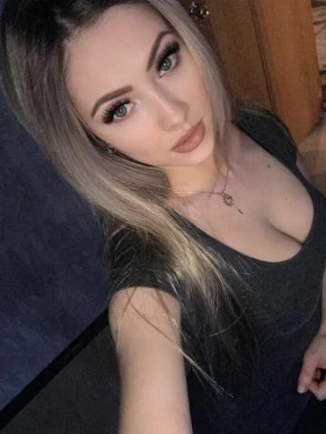 Индивидуалка Ольга Фотография 3