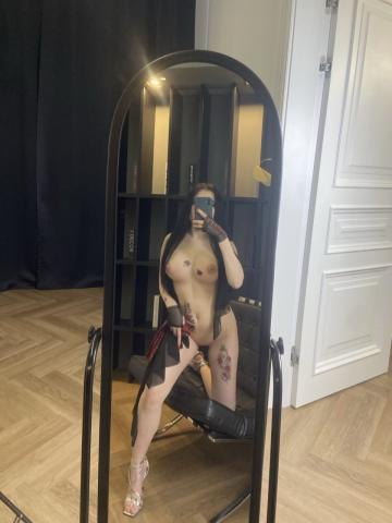 Индивидуалка Далия Фотография 3