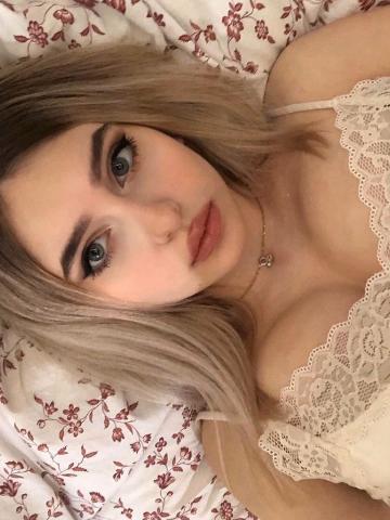 Индивидуалка Амалия Фотография 4