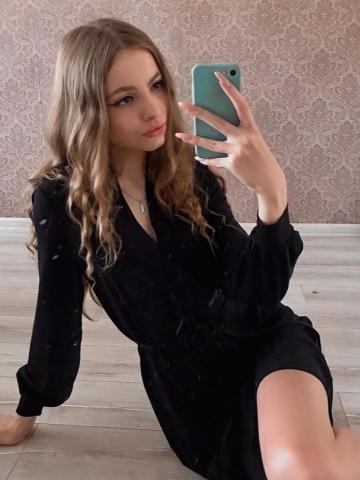 Индивидуалка Кира Фотография 4