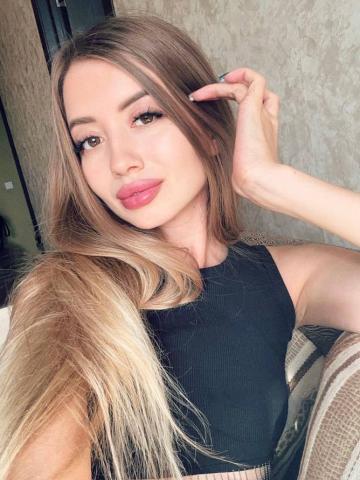 Индивидуалка Лея Фотография 3
