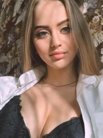 Индивидуалка Яна Фотография 3