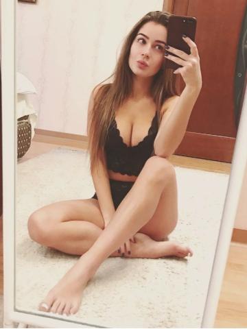Индивидуалка Ида Фотография 2