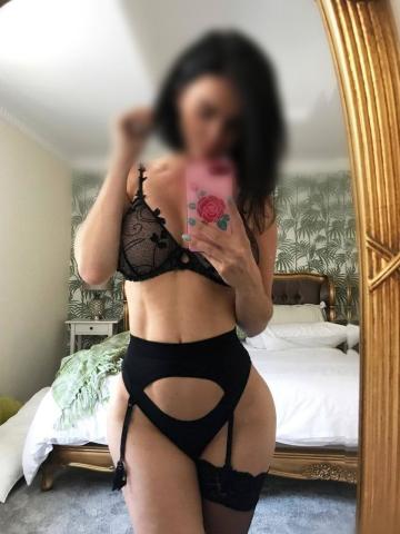 Индивидуалка Амелия Фотография 3