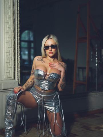 Индивидуалка Фаина Фотография 4