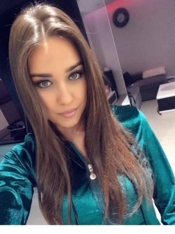 Индивидуалка Лейла Фотография 3
