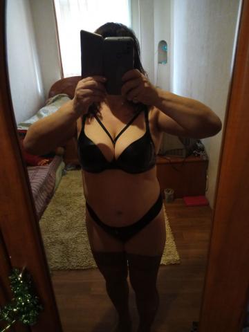 Индивидуалка Светлана Фотография 2